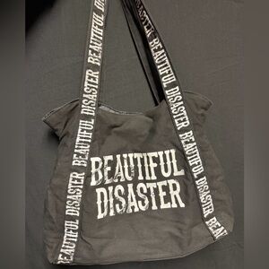 💀Beautiful Disaster Bag
